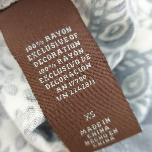 Floral dress - Picture 5 of 6